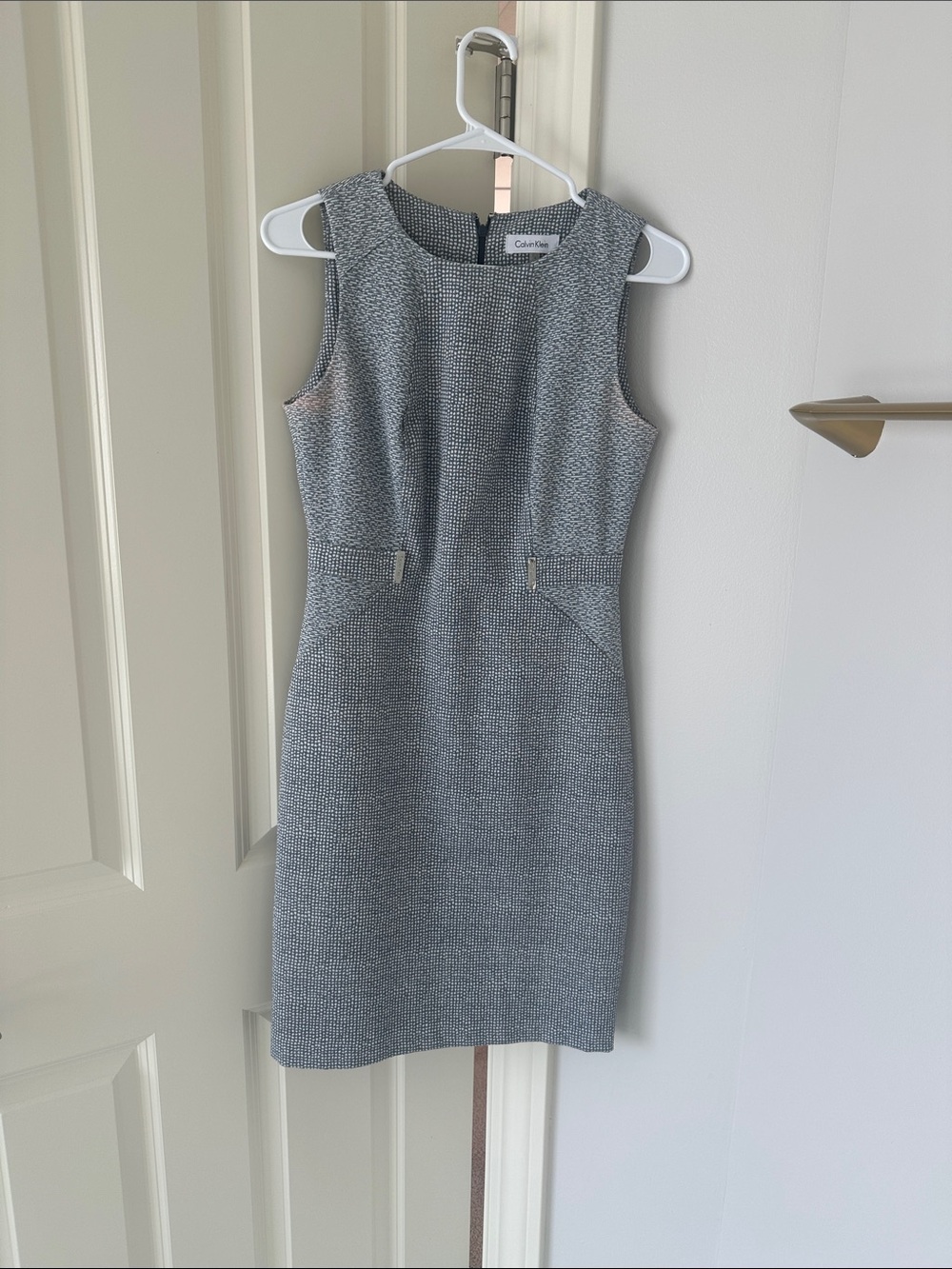 Calvin Klein business dress